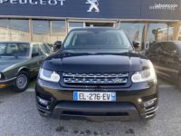 Land Rover Range Rover Sport Land (2) SD4 2.0 HSE Auto - <small></small> 32.900 € <small>TTC</small> - #1