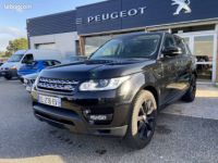 Land Rover Range Rover Sport Land (2) SD4 2.0 HSE Auto - <small></small> 32.900 € <small>TTC</small> - #3