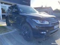 Land Rover Range Rover Sport Land (2) SD4 2.0 HSE Auto - <small></small> 32.900 € <small>TTC</small> - #4