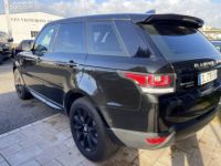 Land Rover Range Rover Sport Land (2) SD4 2.0 HSE Auto - <small></small> 32.900 € <small>TTC</small> - #8