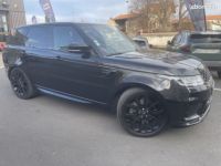 Land Rover Range Rover Sport (2) SDV6 3.0 HSE Dynamic Auto - <small></small> 44.890 € <small>TTC</small> - #1