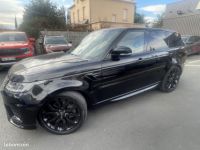 Land Rover Range Rover Sport (2) SDV6 3.0 HSE Dynamic Auto - <small></small> 44.890 € <small>TTC</small> - #2