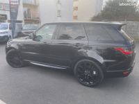 Land Rover Range Rover Sport (2) SDV6 3.0 HSE Dynamic Auto - <small></small> 44.890 € <small>TTC</small> - #3