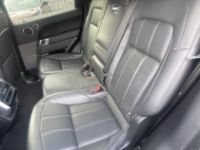 Land Rover Range Rover Sport (2) SDV6 3.0 HSE Dynamic Auto - <small></small> 44.890 € <small>TTC</small> - #9