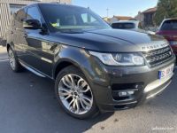 Land Rover Range Rover Sport Land (2) TDV6 3.0 HSE Dynamic Auto - <small></small> 49.990 € <small>TTC</small> - #1