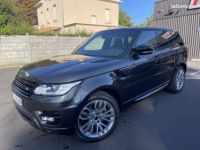 Land Rover Range Rover Sport Land (2) TDV6 3.0 HSE Dynamic Auto - <small></small> 49.990 € <small>TTC</small> - #2