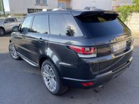 Land Rover Range Rover Sport Land (2) TDV6 3.0 HSE Dynamic Auto - <small></small> 49.990 € <small>TTC</small> - #4