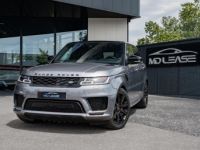 Land Rover Range Rover Sport Land 2.0 p400e 17cv phev 404 hse leasing - <small></small> 74.900 € <small>TTC</small> - #1