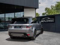 Land Rover Range Rover Sport Land 2.0 p400e 17cv phev 404 hse leasing - <small></small> 74.900 € <small>TTC</small> - #2