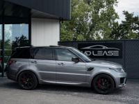 Land Rover Range Rover Sport Land 2.0 p400e 17cv phev 404 hse leasing - <small></small> 74.900 € <small>TTC</small> - #3