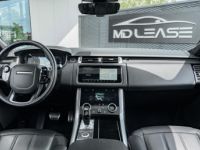 Land Rover Range Rover Sport Land 2.0 p400e 17cv phev 404 hse leasing - <small></small> 74.900 € <small>TTC</small> - #5