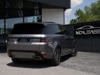 Land Rover Range Rover Sport Land 2.0 p400e 17cv phev 404 hse leasing 650e-mois - <small></small> 79.900 € <small>TTC</small> - #2