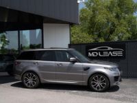 Land Rover Range Rover Sport Land 2.0 p400e 17cv phev 404 hse leasing 650e-mois - <small></small> 79.900 € <small>TTC</small> - #3