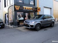 Land Rover Range Rover Sport Land 2.0 P400E 404 ch HSE SILVER 4WD HYBRID PREMIERE MAIN - <small></small> 59.990 € <small>TTC</small> - #1