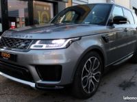 Land Rover Range Rover Sport Land 2.0 P400E 404 ch HSE SILVER 4WD HYBRID PREMIERE MAIN - <small></small> 59.990 € <small>TTC</small> - #2