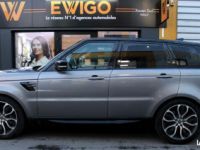 Land Rover Range Rover Sport Land 2.0 P400E 404 ch HSE SILVER 4WD HYBRID PREMIERE MAIN - <small></small> 59.990 € <small>TTC</small> - #3