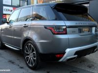 Land Rover Range Rover Sport Land 2.0 P400E 404 ch HSE SILVER 4WD HYBRID PREMIERE MAIN - <small></small> 59.990 € <small>TTC</small> - #4