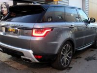 Land Rover Range Rover Sport Land 2.0 P400E 404 ch HSE SILVER 4WD HYBRID PREMIERE MAIN - <small></small> 59.990 € <small>TTC</small> - #6