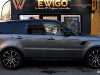 Land Rover Range Rover Sport Land 2.0 P400E 404 ch HSE SILVER 4WD HYBRID PREMIERE MAIN - <small></small> 59.990 € <small>TTC</small> - #7