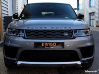 Land Rover Range Rover Sport Land 2.0 P400E 404 ch HSE SILVER 4WD HYBRID PREMIERE MAIN - <small></small> 59.990 € <small>TTC</small> - #9