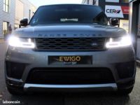 Land Rover Range Rover Sport Land 2.0 P400E 404 ch HSE SILVER 4WD HYBRID PREMIERE MAIN - <small></small> 59.990 € <small>TTC</small> - #10