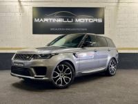 Land Rover Range Rover Sport Land 2.0 P400e 404ch HSE Dynamic Mark VIII - <small></small> 47.990 € <small>TTC</small> - #1