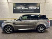 Land Rover Range Rover Sport Land 2.0 P400e 404ch HSE Dynamic Mark VIII - <small></small> 47.990 € <small>TTC</small> - #2