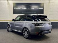 Land Rover Range Rover Sport Land 2.0 P400e 404ch HSE Dynamic Mark VIII - <small></small> 47.990 € <small>TTC</small> - #3