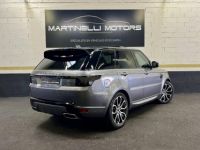 Land Rover Range Rover Sport Land 2.0 P400e 404ch HSE Dynamic Mark VIII - <small></small> 47.990 € <small>TTC</small> - #4