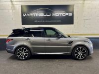 Land Rover Range Rover Sport Land 2.0 P400e 404ch HSE Dynamic Mark VIII - <small></small> 47.990 € <small>TTC</small> - #5