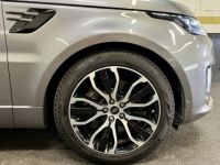 Land Rover Range Rover Sport Land 2.0 P400e 404ch HSE Dynamic Mark VIII - <small></small> 47.990 € <small>TTC</small> - #6