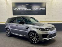 Land Rover Range Rover Sport Land 2.0 P400e 404ch HSE Dynamic Mark VIII - <small></small> 47.990 € <small>TTC</small> - #7