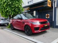 Land Rover Range Rover Sport Land 2.0 P400E 404H 300 PHEV AUTOBIOGRAPHY DYNAMIC 4WD BVA - <small></small> 48.990 € <small>TTC</small> - #1