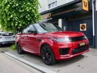 Land Rover Range Rover Sport Land 2.0 P400E 404H 300 PHEV AUTOBIOGRAPHY DYNAMIC 4WD BVA - <small></small> 48.990 € <small>TTC</small> - #2