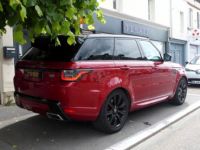 Land Rover Range Rover Sport Land 2.0 P400E 404H 300 PHEV AUTOBIOGRAPHY DYNAMIC 4WD BVA - <small></small> 48.990 € <small>TTC</small> - #4