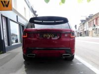 Land Rover Range Rover Sport Land 2.0 P400E 404H 300 PHEV AUTOBIOGRAPHY DYNAMIC 4WD BVA - <small></small> 48.990 € <small>TTC</small> - #5