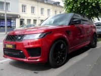 Land Rover Range Rover Sport Land 2.0 P400E 404H 300 PHEV AUTOBIOGRAPHY DYNAMIC 4WD BVA - <small></small> 48.990 € <small>TTC</small> - #7