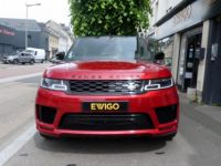 Land Rover Range Rover Sport Land 2.0 P400E 404H 300 PHEV AUTOBIOGRAPHY DYNAMIC 4WD BVA - <small></small> 48.990 € <small>TTC</small> - #8