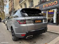 Land Rover Range Rover Sport Land 2.0 P400E 404H 300 PHEV HYBRID HSE DYNAMIC 4WD BVA - <small></small> 54.990 € <small>TTC</small> - #2