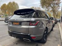 Land Rover Range Rover Sport Land 2.0 P400E 404H 300 PHEV HYBRID HSE DYNAMIC 4WD BVA - <small></small> 54.990 € <small>TTC</small> - #4