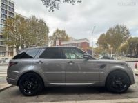 Land Rover Range Rover Sport Land 2.0 P400E 404H 300 PHEV HYBRID HSE DYNAMIC 4WD BVA - <small></small> 54.990 € <small>TTC</small> - #5