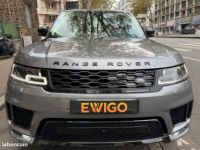 Land Rover Range Rover Sport Land 2.0 P400E 404H 300 PHEV HYBRID HSE DYNAMIC 4WD BVA - <small></small> 54.990 € <small>TTC</small> - #7