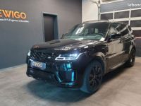 Land Rover Range Rover Sport Land 2.0 P400E HSE DYNAMIC STEALTH EDITION - <small></small> 64.490 € <small>TTC</small> - #1