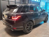 Land Rover Range Rover Sport Land 2.0 P400E HSE DYNAMIC STEALTH EDITION - <small></small> 64.490 € <small>TTC</small> - #2