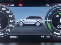 Land Rover Range Rover Sport Land 2.0 P400E HSE DYNAMIC STEALTH EDITION - <small></small> 64.490 € <small>TTC</small> - #11