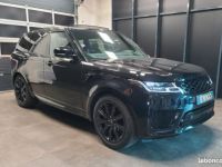 Land Rover Range Rover Sport Land 2.0 P400E HSE DYNAMIC STEALTH EDITION - <small></small> 64.490 € <small>TTC</small> - #17