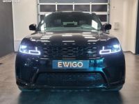 Land Rover Range Rover Sport Land 2.0 P400E HSE DYNAMIC STEALTH EDITION - <small></small> 64.490 € <small>TTC</small> - #18