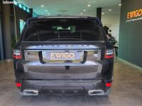 Land Rover Range Rover Sport Land 2.0 P400E HSE DYNAMIC STEALTH EDITION - <small></small> 64.490 € <small>TTC</small> - #19