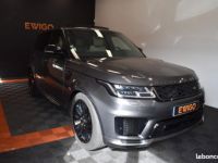 Land Rover Range Rover Sport Land 2.0 P400E HYBRID 404H 300ch PHEV AUTOBIOGRAPHY DYNAMIC 4WD SUIVI C... - <small></small> 52.990 € <small>TTC</small> - #1