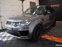 Land Rover Range Rover Sport Land 2.0 P400E HYBRID 404H 300ch PHEV AUTOBIOGRAPHY DYNAMIC 4WD SUIVI C... - <small></small> 52.990 € <small>TTC</small> - #2